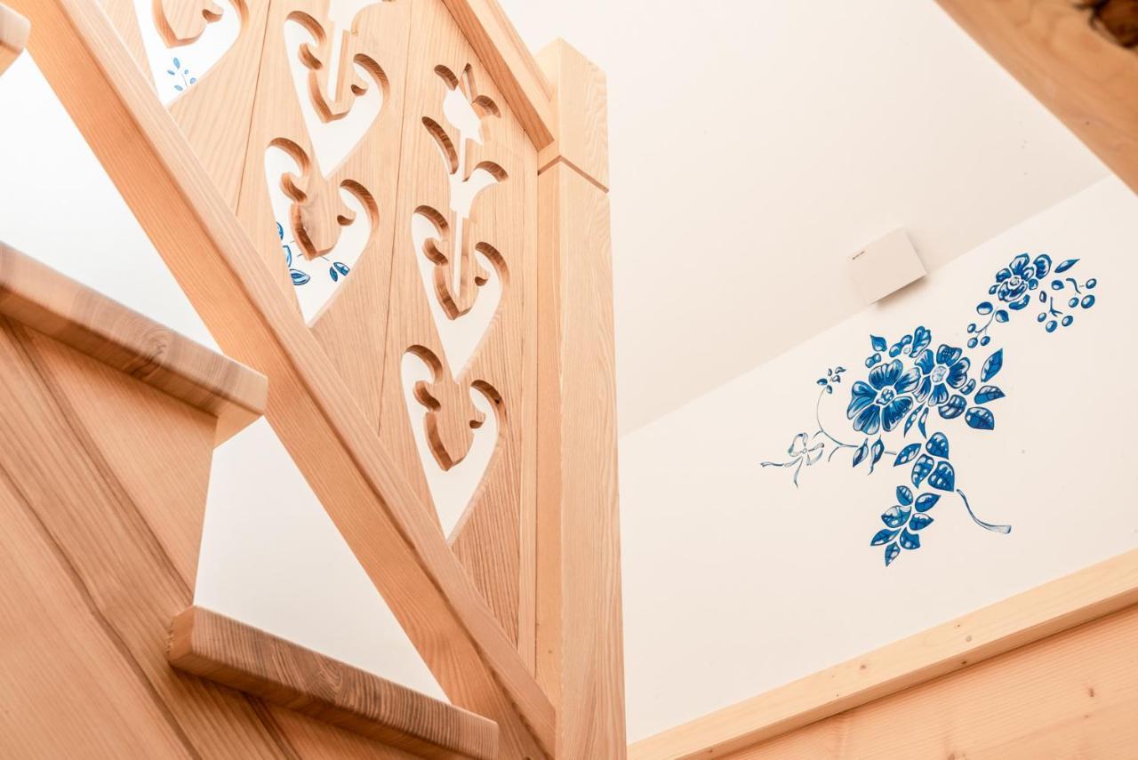 Sniezna Dolina - Sobiczkowa Bor Luxury Chalets Косьцелісько Екстер'єр фото